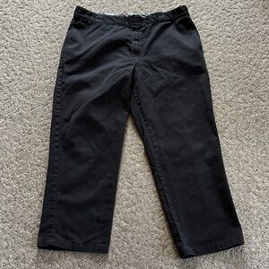 Dickies 874 Original Fit Black Pants